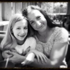 Meet your Posher, Anne